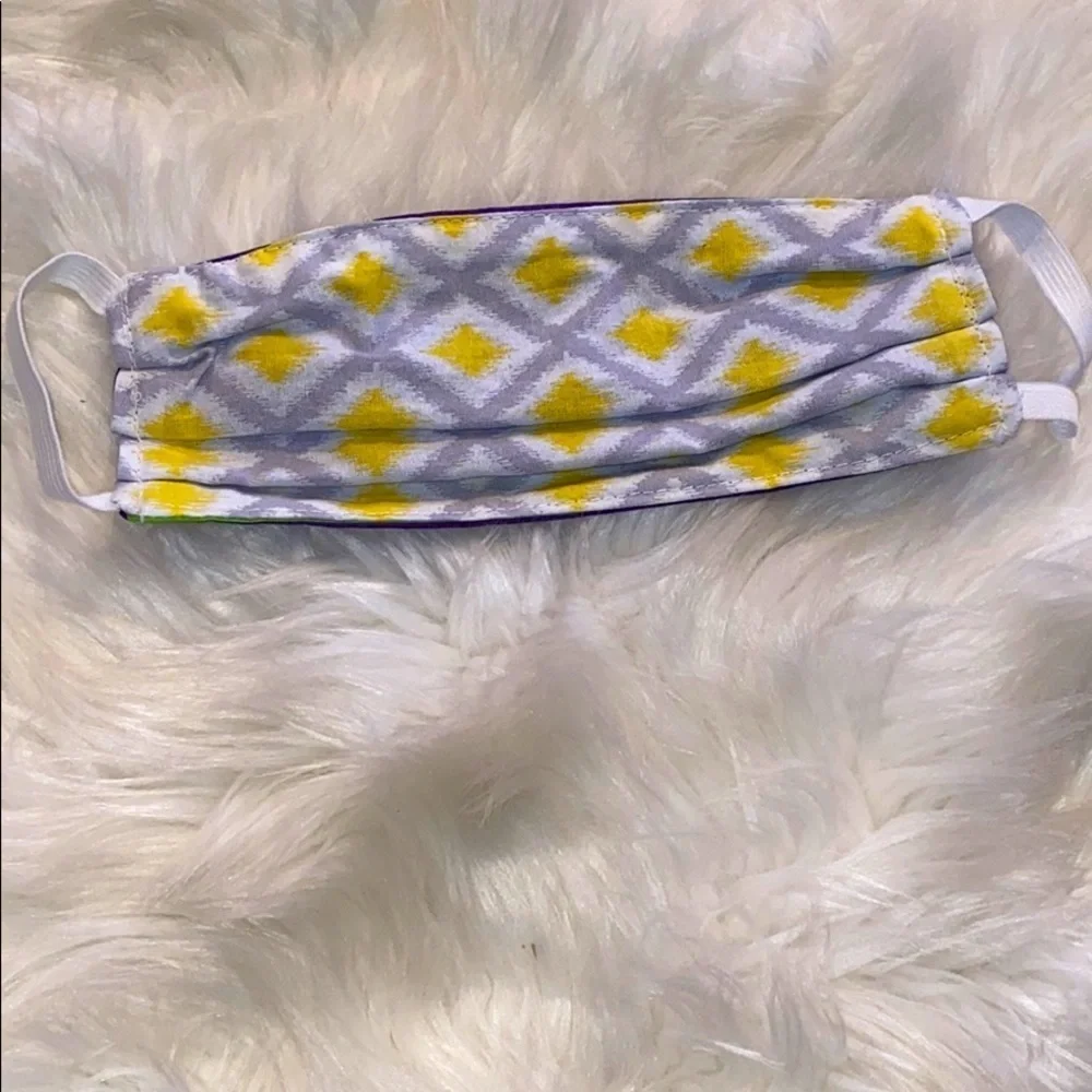 New Face Mask